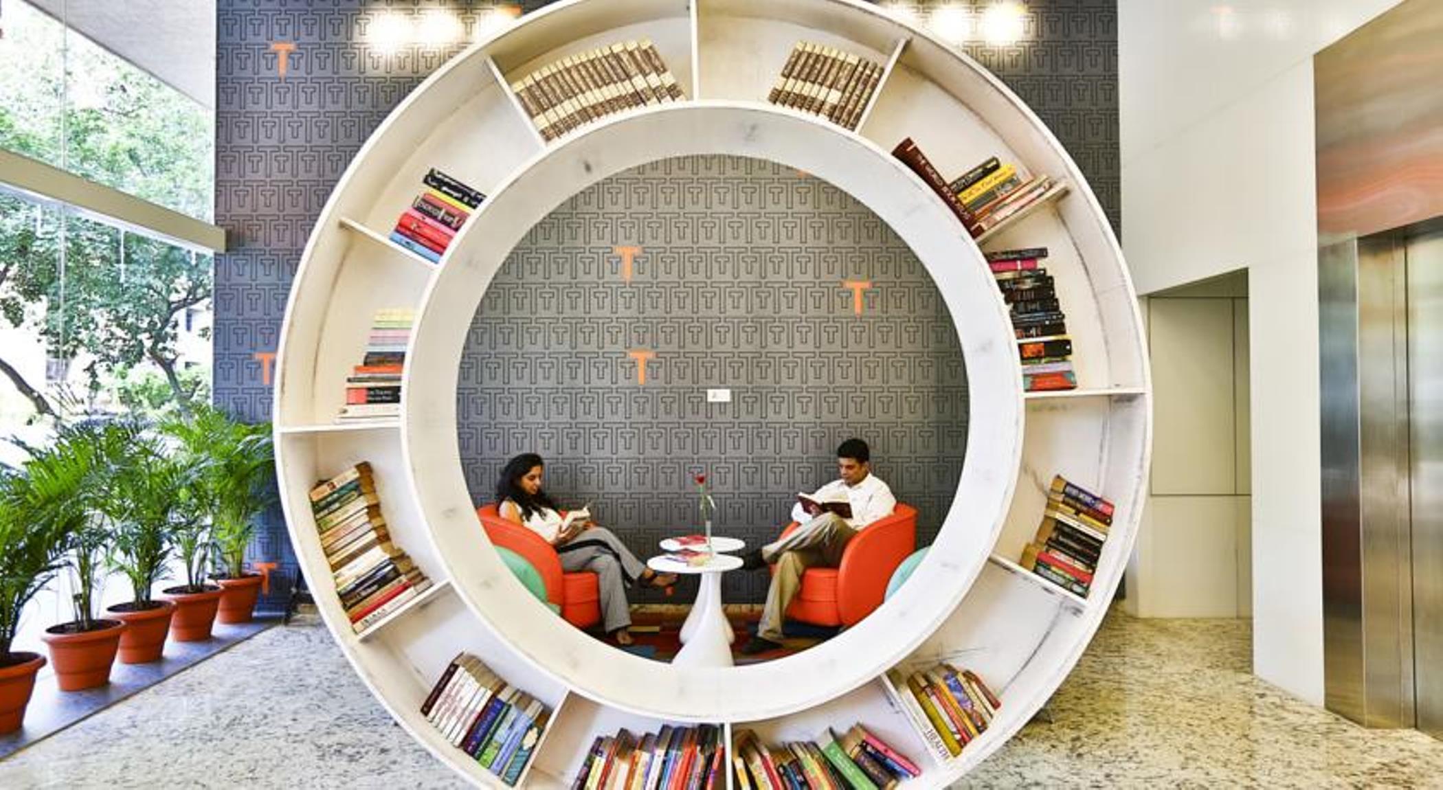 T24 Residency Mumbai International Airport Hotel מראה חיצוני תמונה